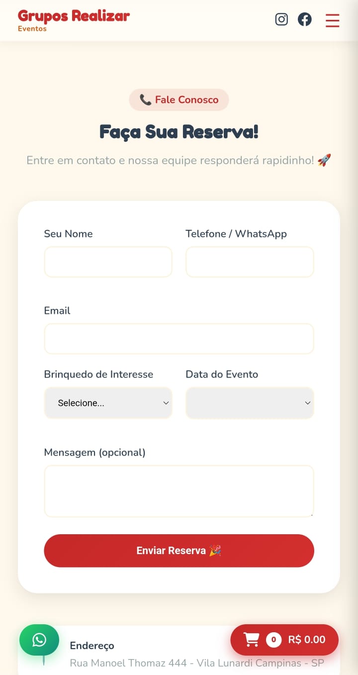 Grupos Realizar 3